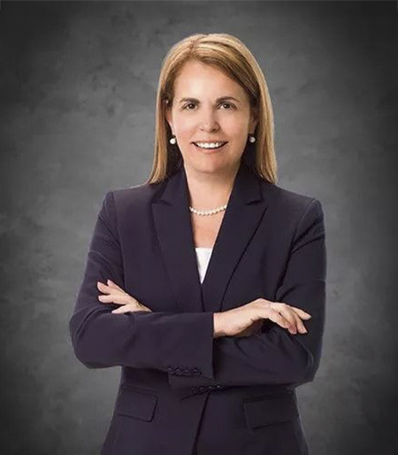 Loann S. Meekins Photo